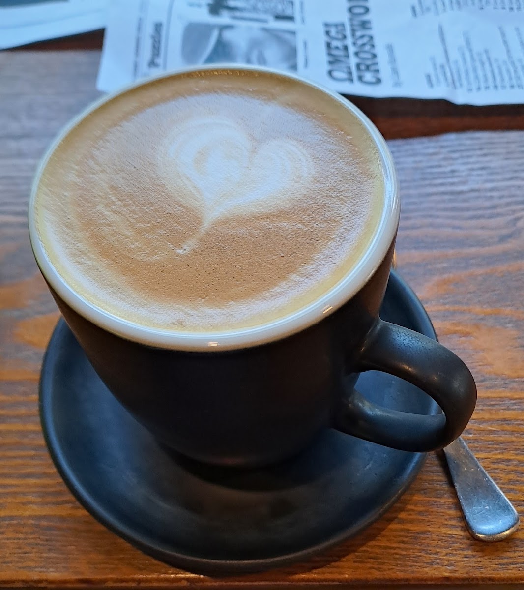 Doc Brown Cafe Photo 5