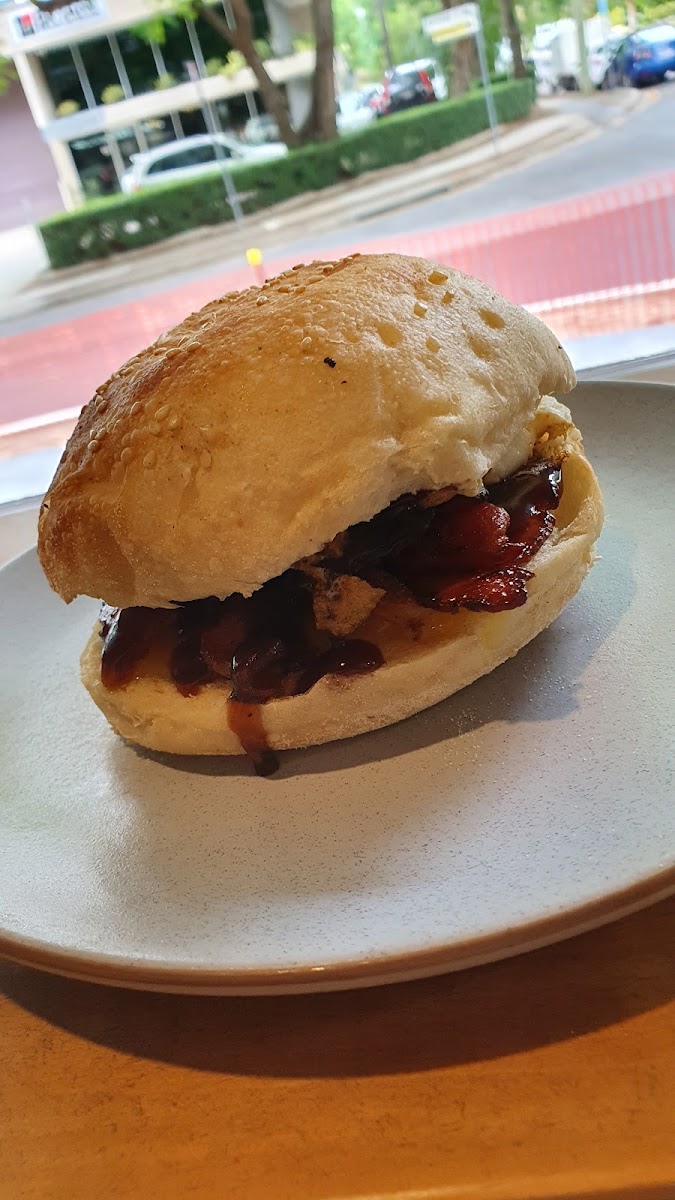 Doc Brown Cafe Photo 6