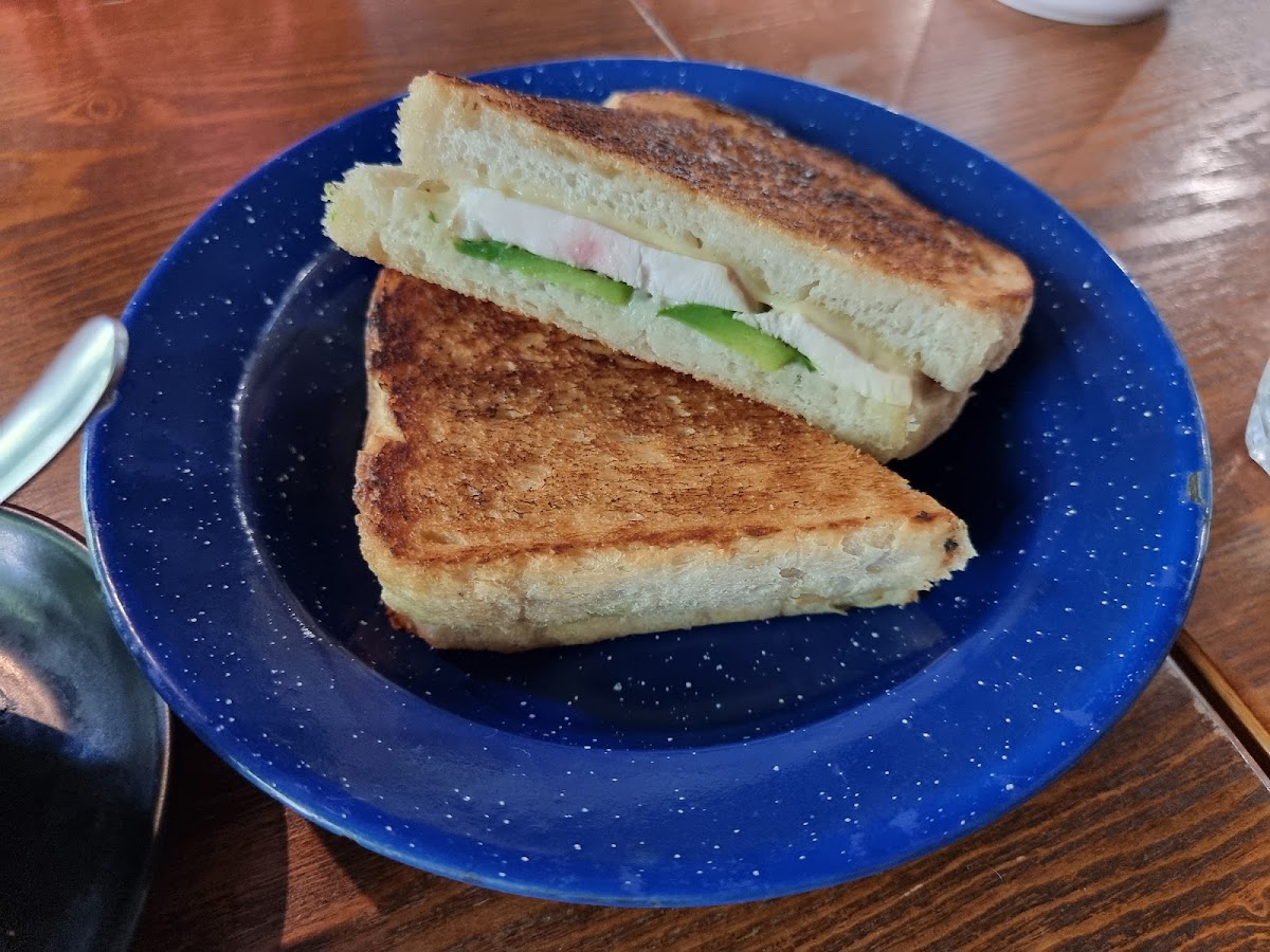 Doc Brown Cafe Photo 7